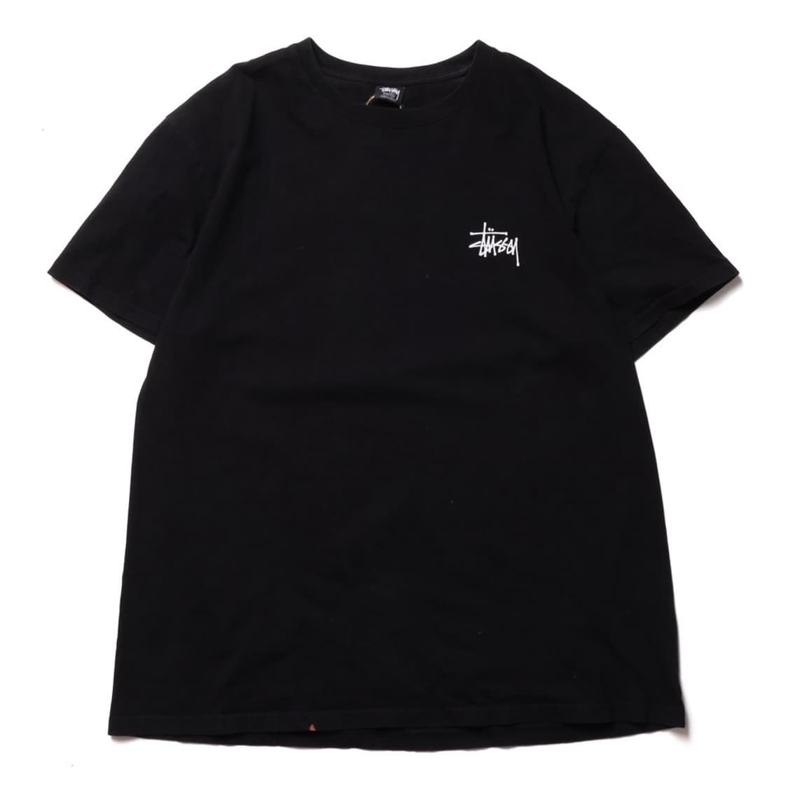 스투시 Stussy Logo Printing T-shirt   상품이미지1