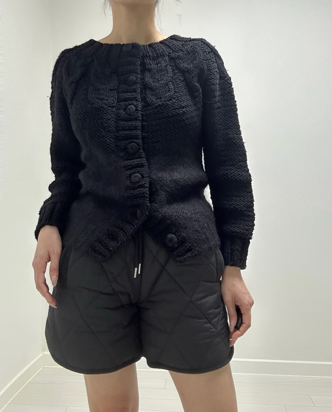 [꼼데가르송] comme des garcons gardigan 상품이미지1