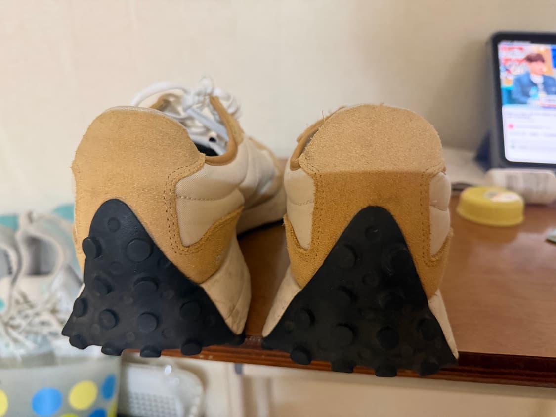 뉴발란스327 상품이미지3