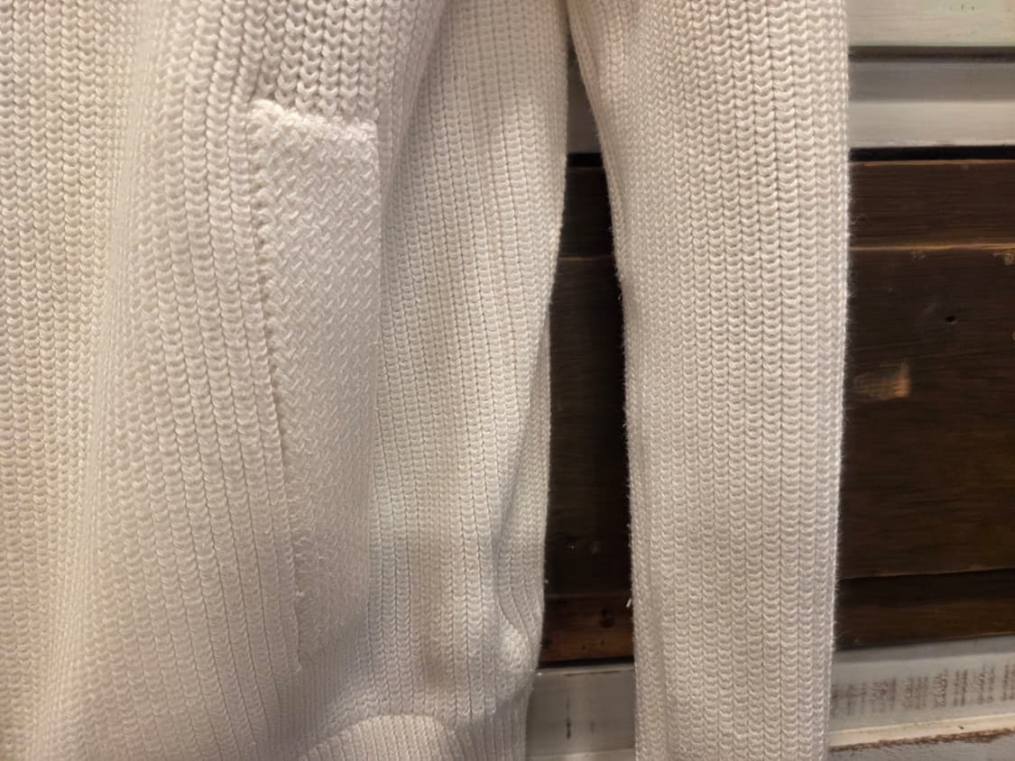 브룩스 브라더스 숄칼라 카디건  상품이미지8