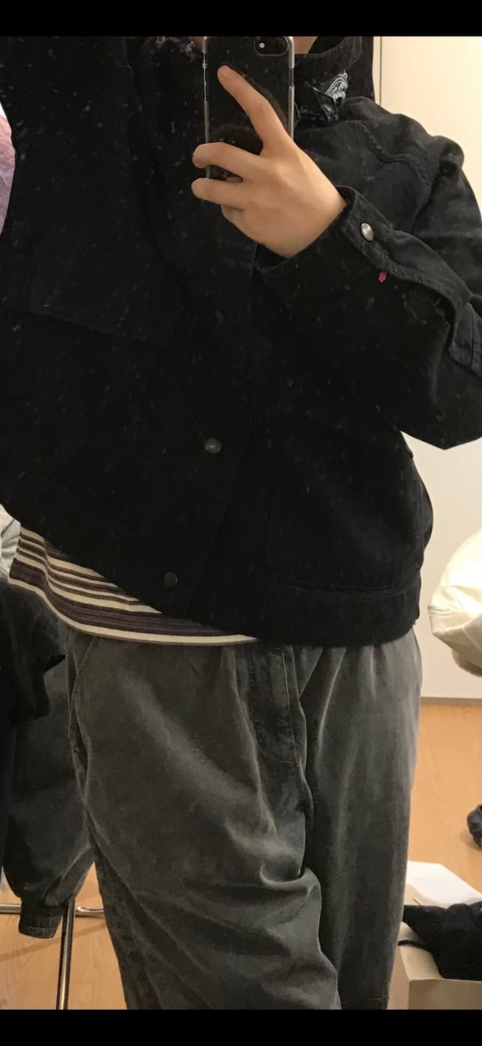 999휴머니티 스트라이프 롱슬리브 상품이미지4