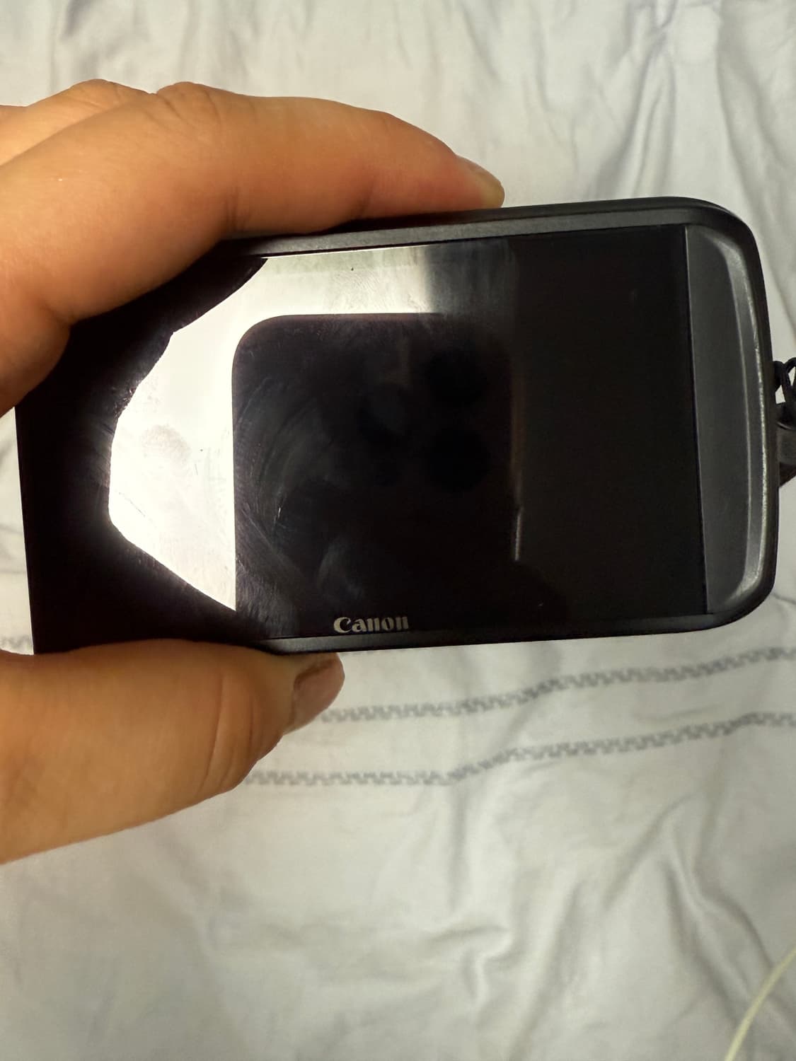 캐논 익서스 210 빈티지 디카 디지털 카메라 상품이미지4