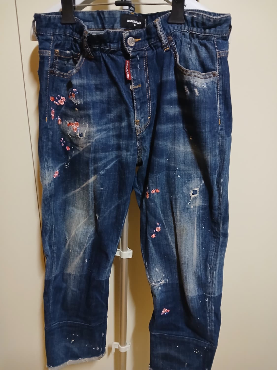 디스퀘어드2  상품이미지1