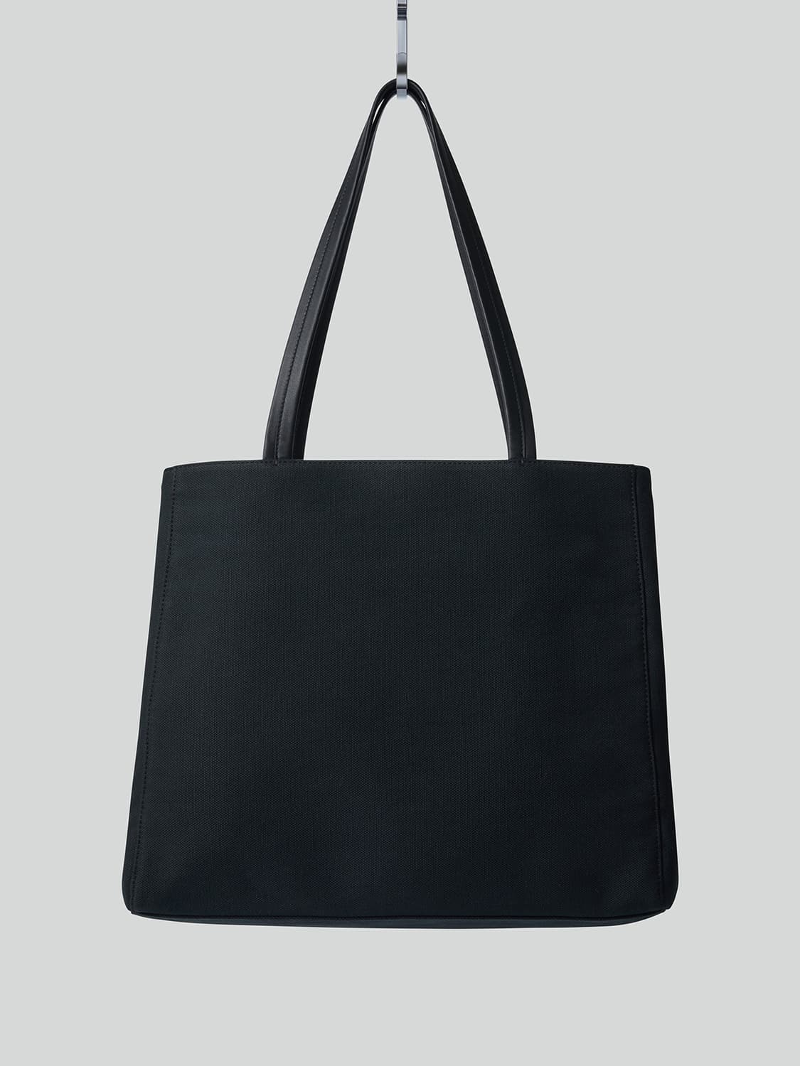 [새상품] 렉토 RC 홀리데이 카바스 캔버스 백 블랙 라지 상품이미지2