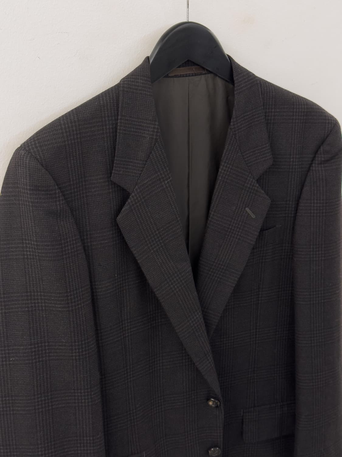 90's 꼼데가르송 옴므 수트 상품이미지3