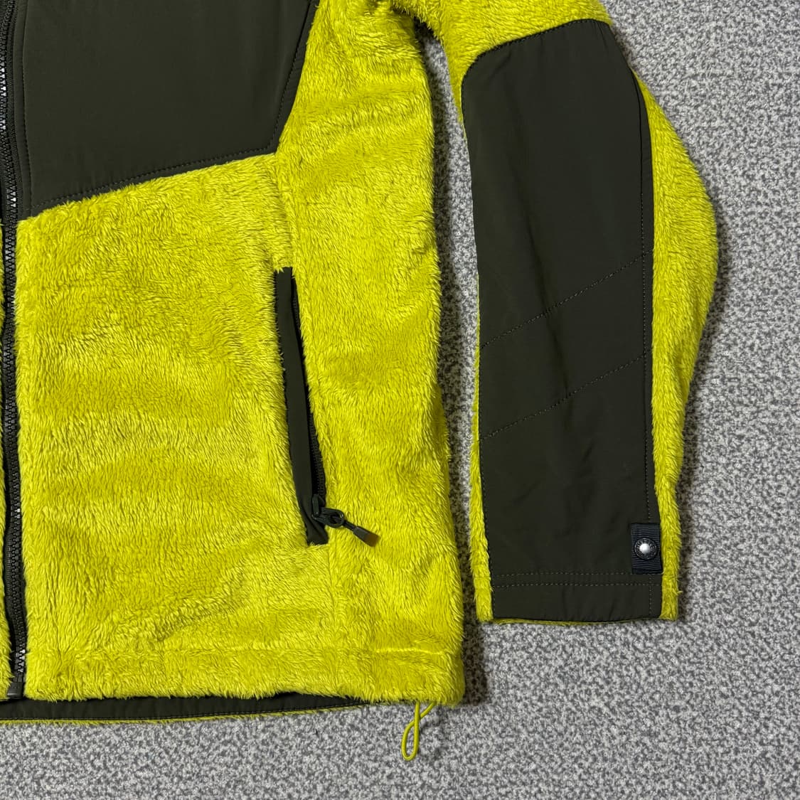 노스페이스 후리스 95 상품이미지5