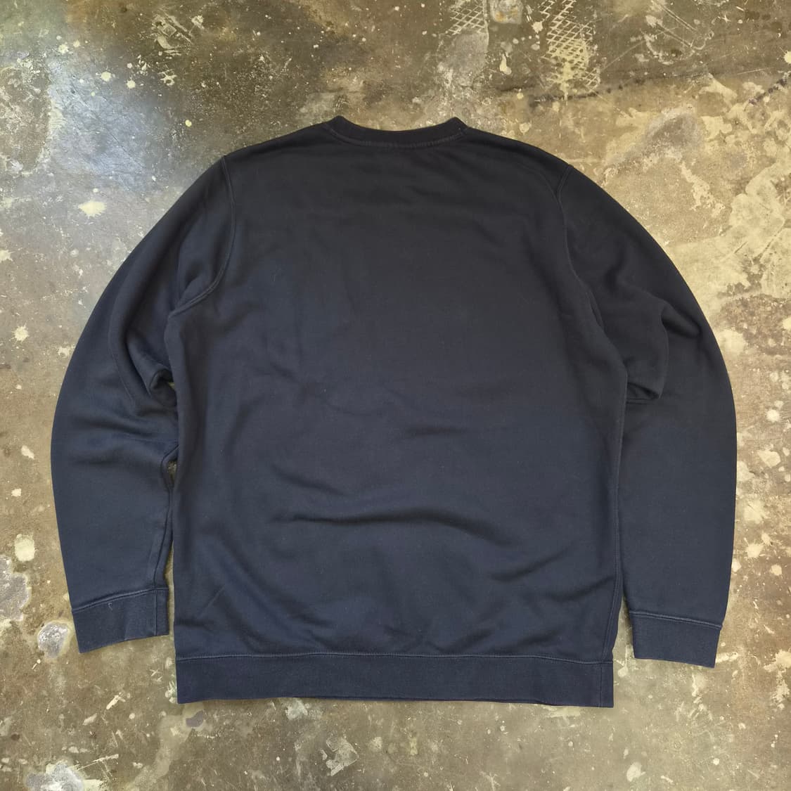 XL) 나이키 맨투맨 티셔츠 맨투맨티 스웻셔츠 상품이미지4