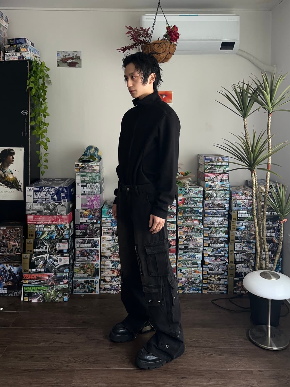 Patagonia 플리스 집업 상품이미지2