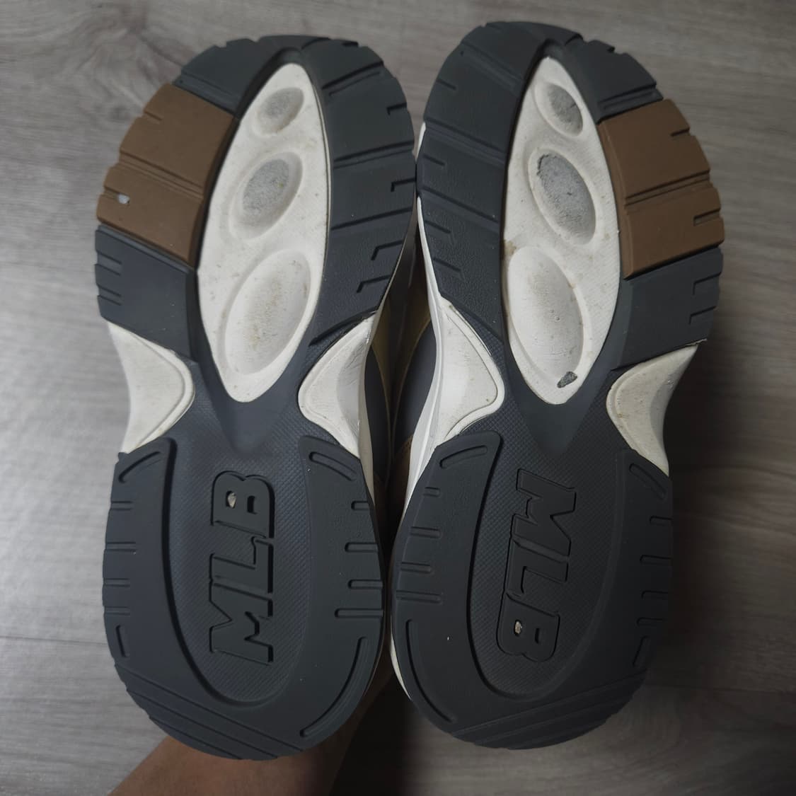 230 ) MLB 엠엘비 빅볼청키 LITE SD NY 상품이미지7