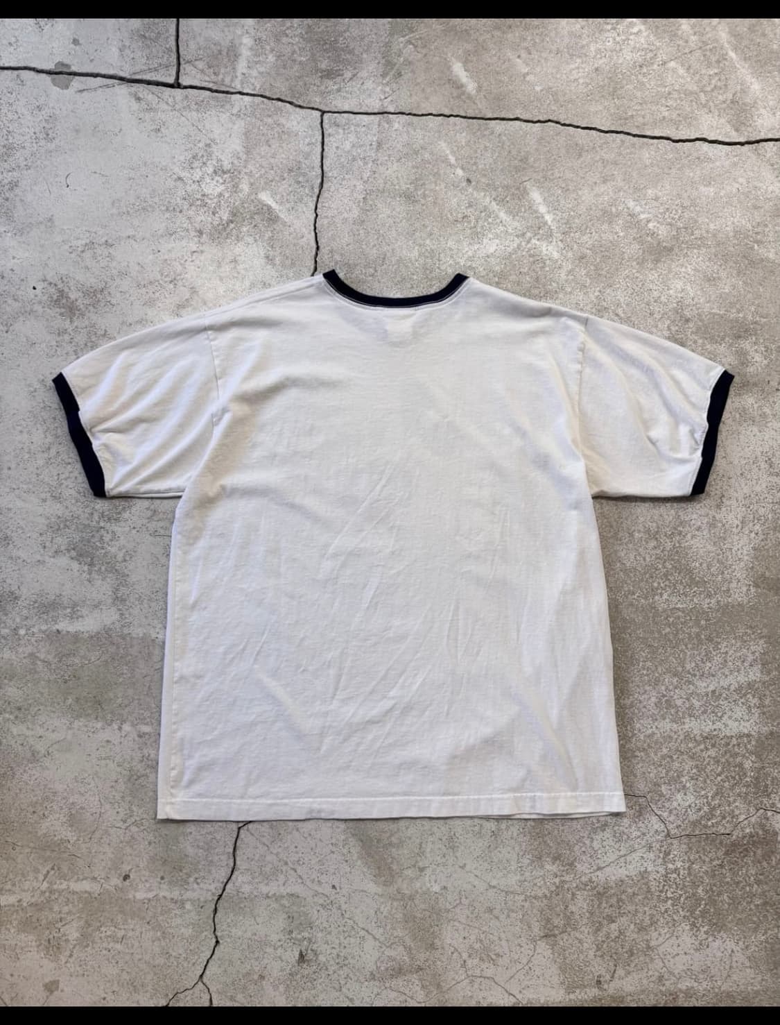 90s Disney Mickey T-Shirt 상품이미지4