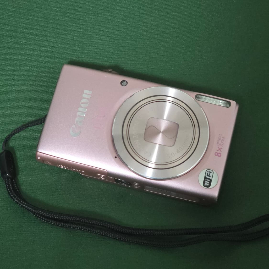 캐논 익서스 IXUS 135 상품이미지2