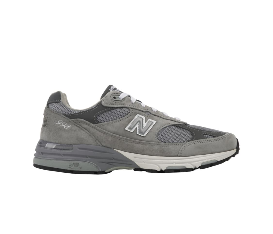 뉴발란스 993 그레이  상품이미지1