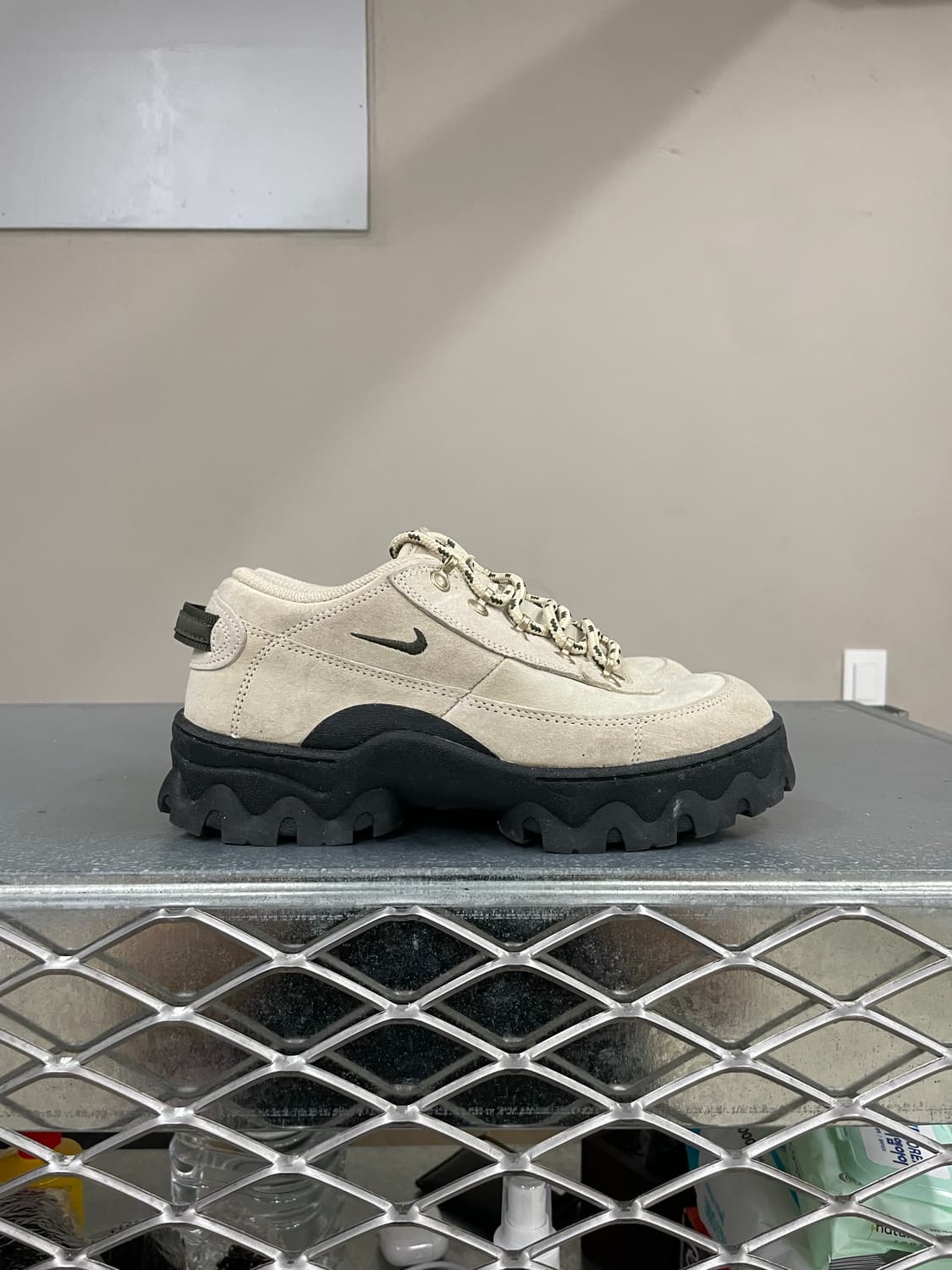 나이키 라하르 로우 235 (gr-4415) 상품이미지4