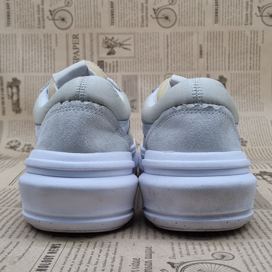 반스 올드스쿨 오버트 CC 스니커즈 250 상품이미지4