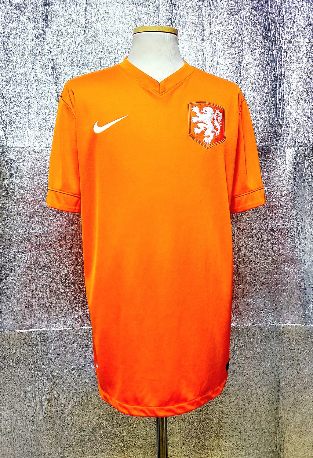 ♤필독♤ 14/15 네덜란드 홈 L 🇳🇱 상품이미지2