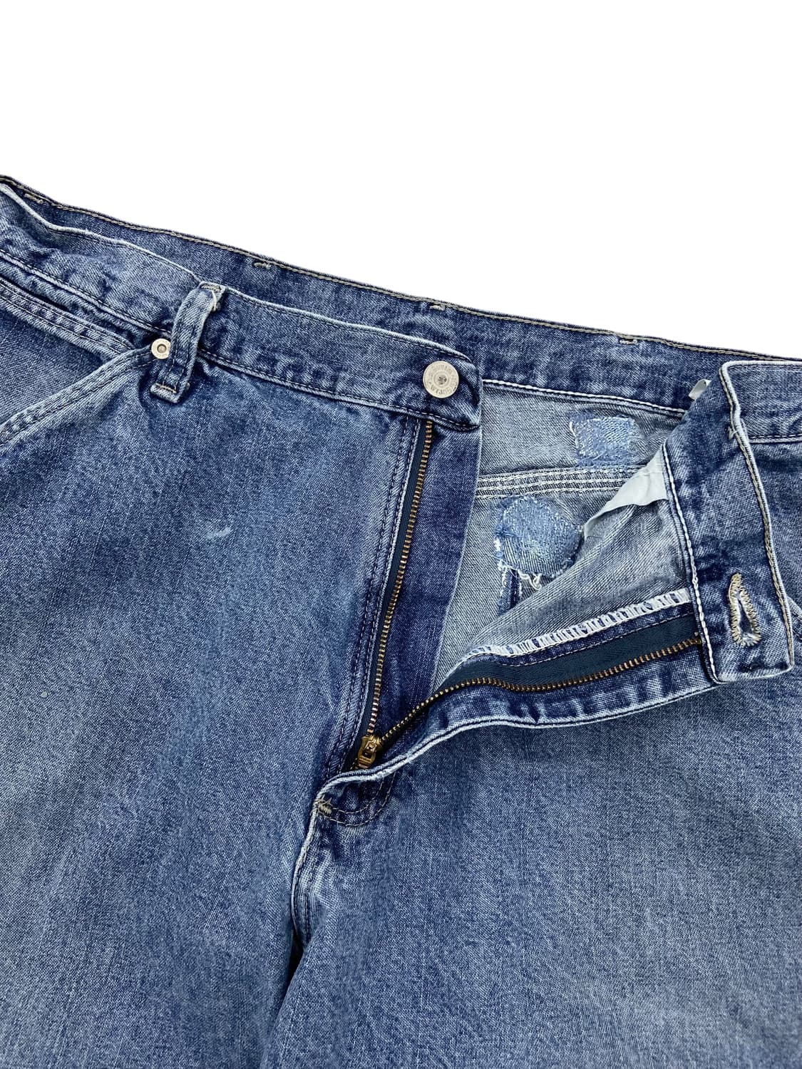 00's 랭글러 카펜더 팬츠  상품이미지8