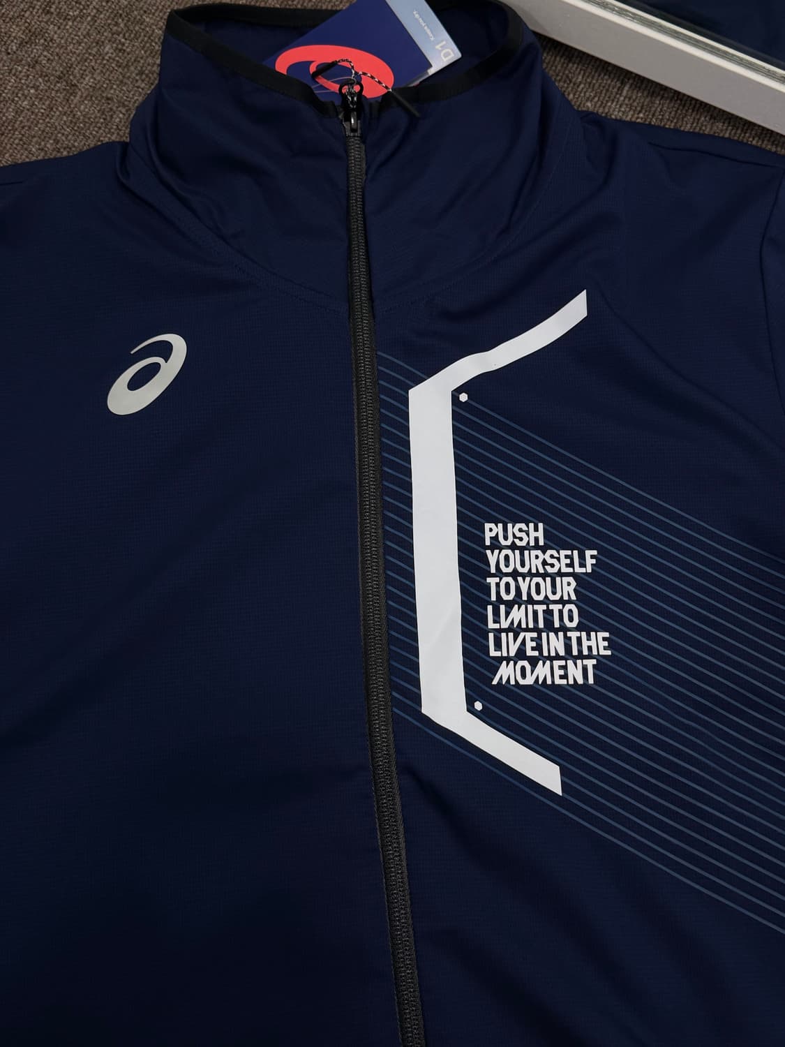 아식스져지(새상품) 상품이미지2