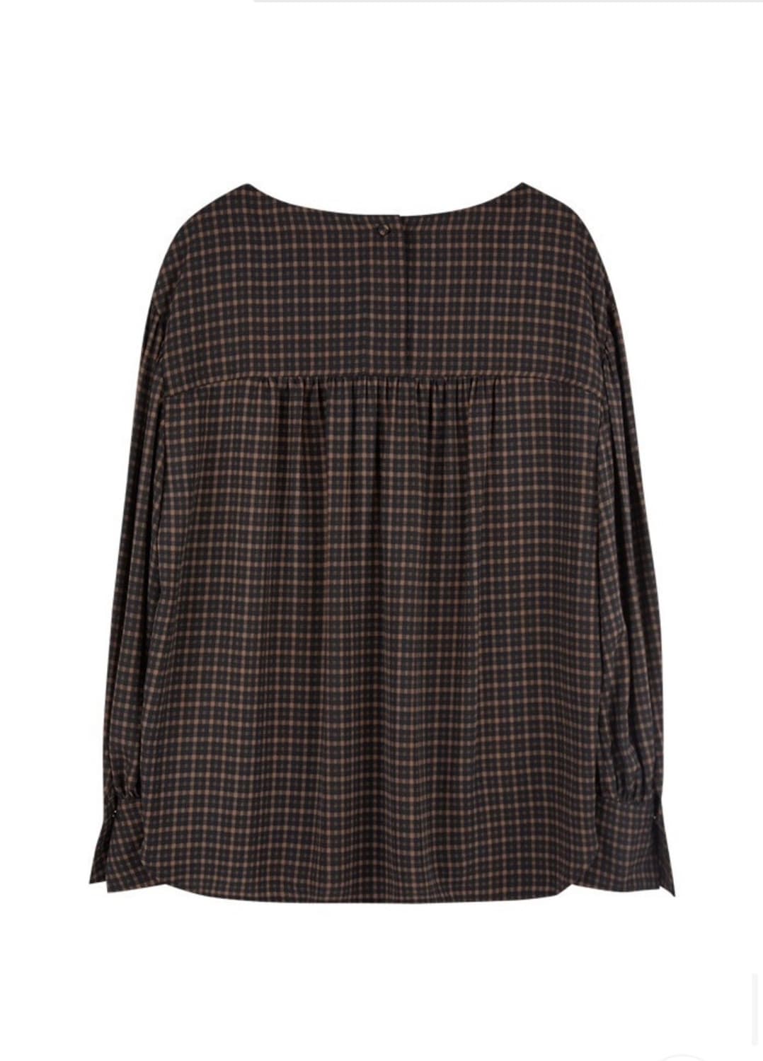 닐바이피 블라우스 상품이미지2