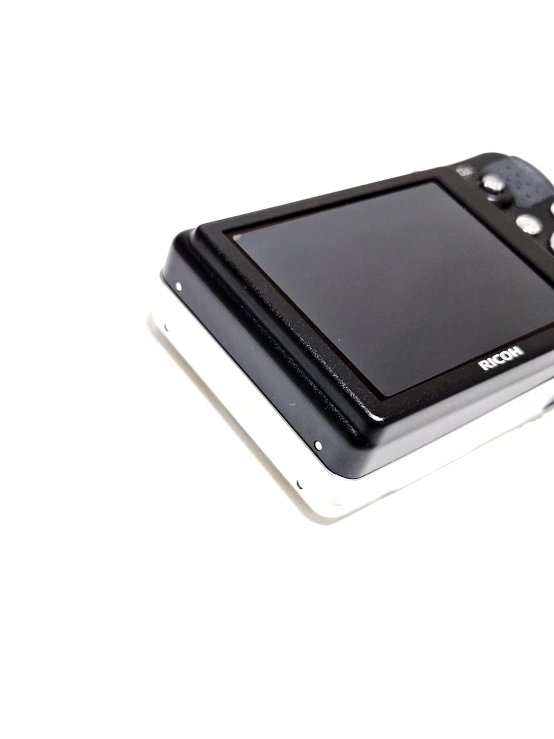 리코 카프리오 Ricoh Caplio R7 디카 디지털카메라 상품이미지6