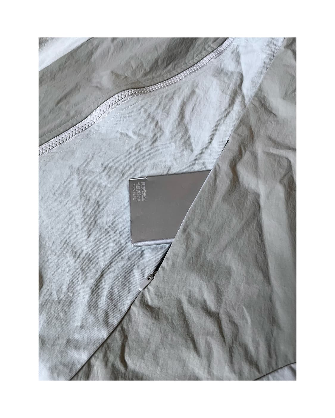 [S]포스트 아카이브 팩션 3.1 테크니컬 자켓 라이트 상품이미지8