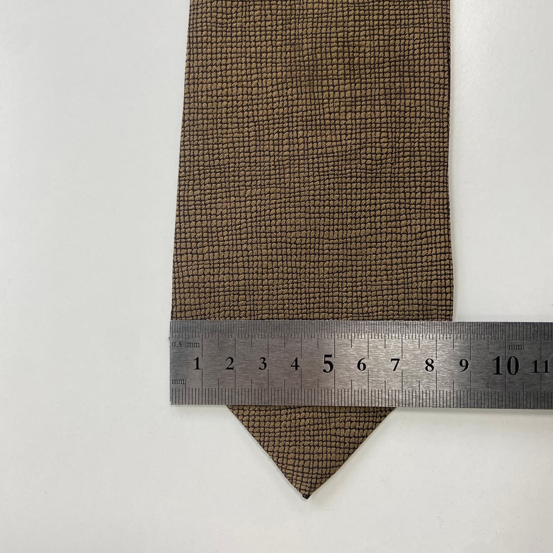 샤르베(Charvet) 명품 정품 넥타이 상품이미지7