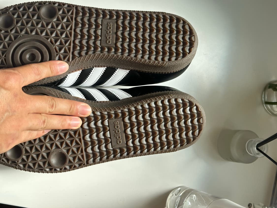 아디다스 삼바 270 새상품 상품이미지3