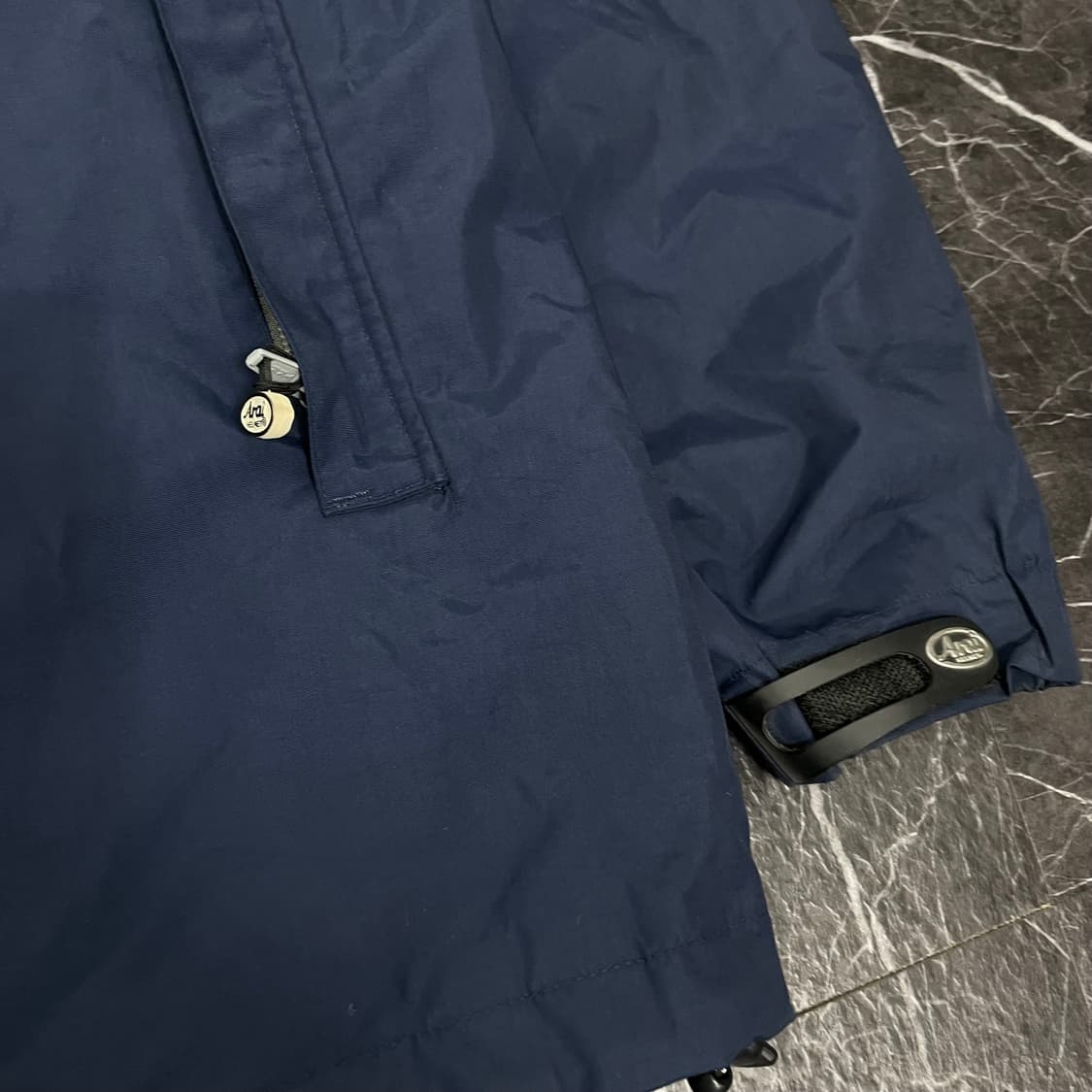 아라이 빅로고 테크니컬 레이싱 바람막이 자켓 상품이미지7