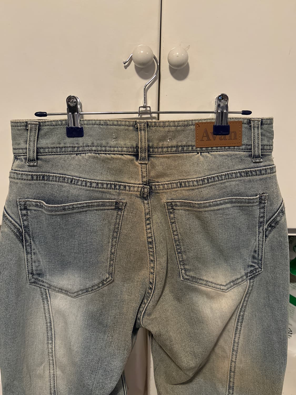 어반드레스 청바지 상품이미지3