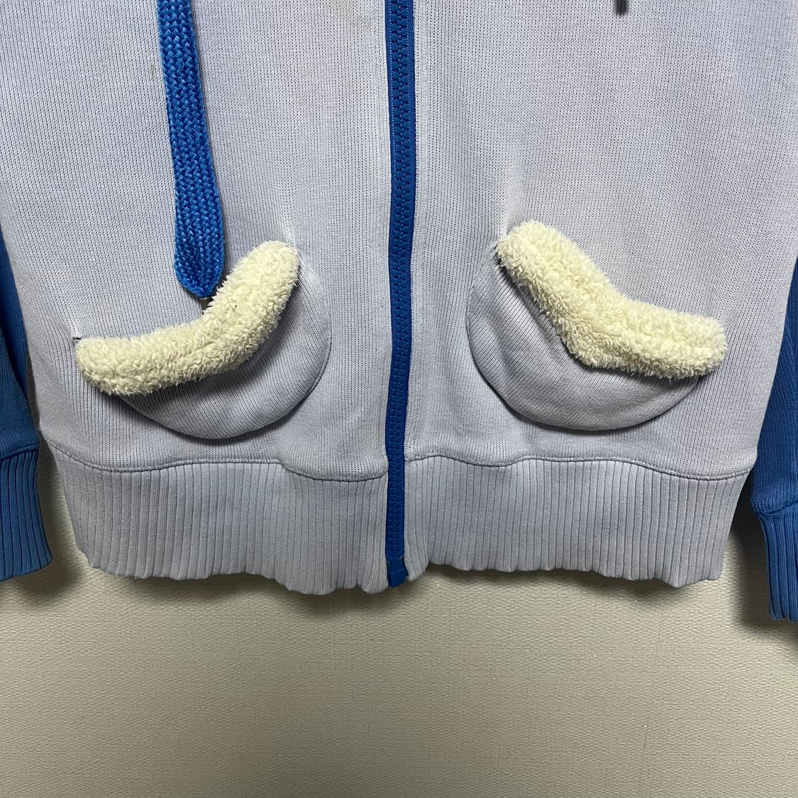 아디다스 후드집업 상품이미지3