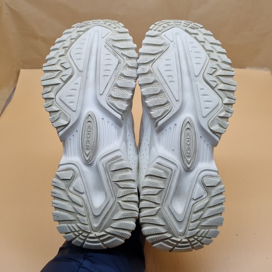 아이더 미라지 여성운동화230  상품이미지3