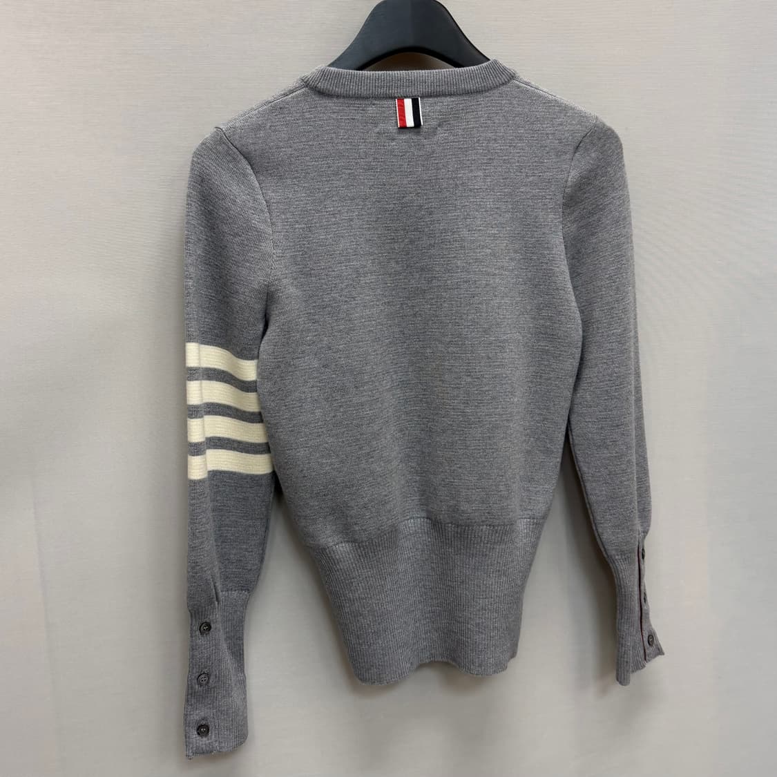 톰브라운 밀라노스티치 니트 ( 44~55 ) 상품이미지5