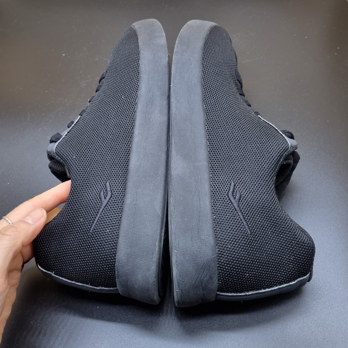 프로스펙스 데일리워크 남성운동화275 상품이미지5