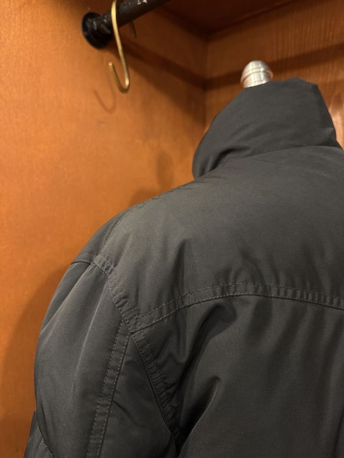 랄프로렌 웨스턴 패딩 상품이미지6