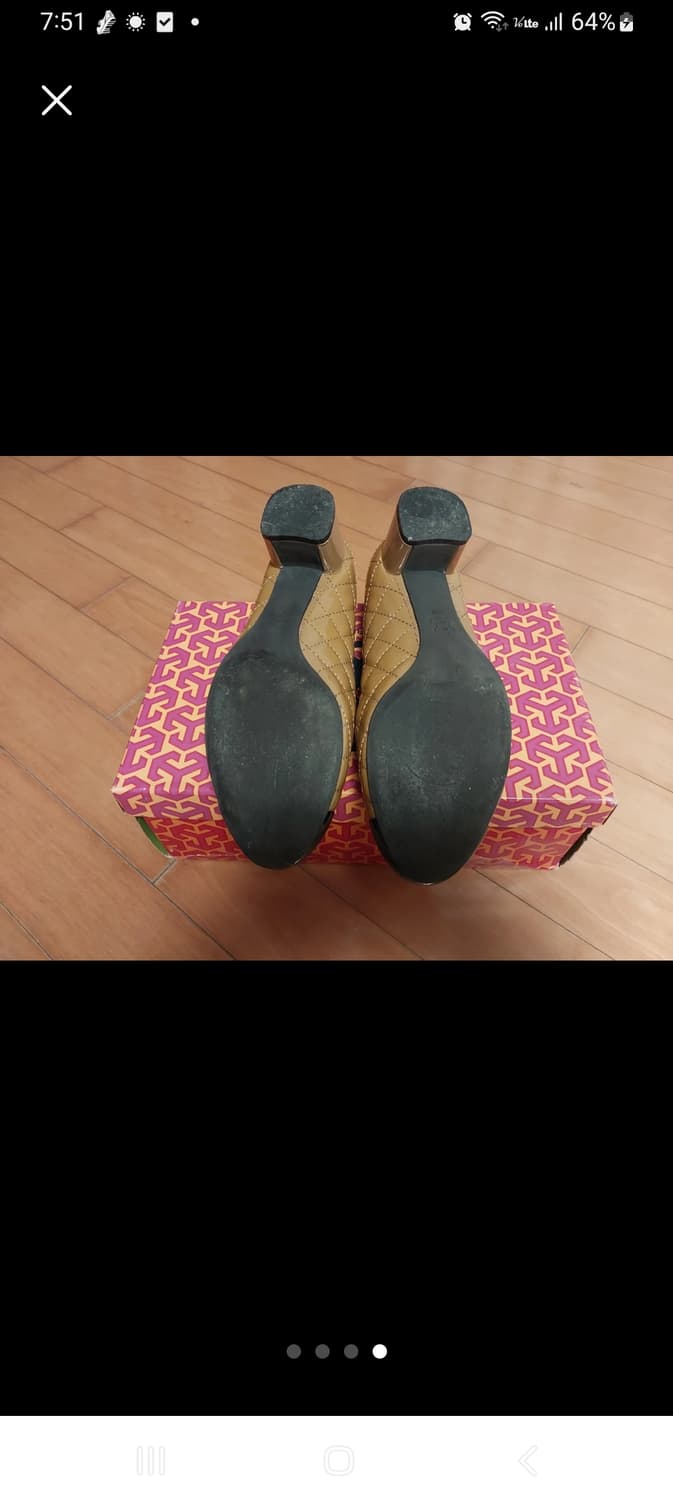 토리버치 펌프스 240 상품이미지4