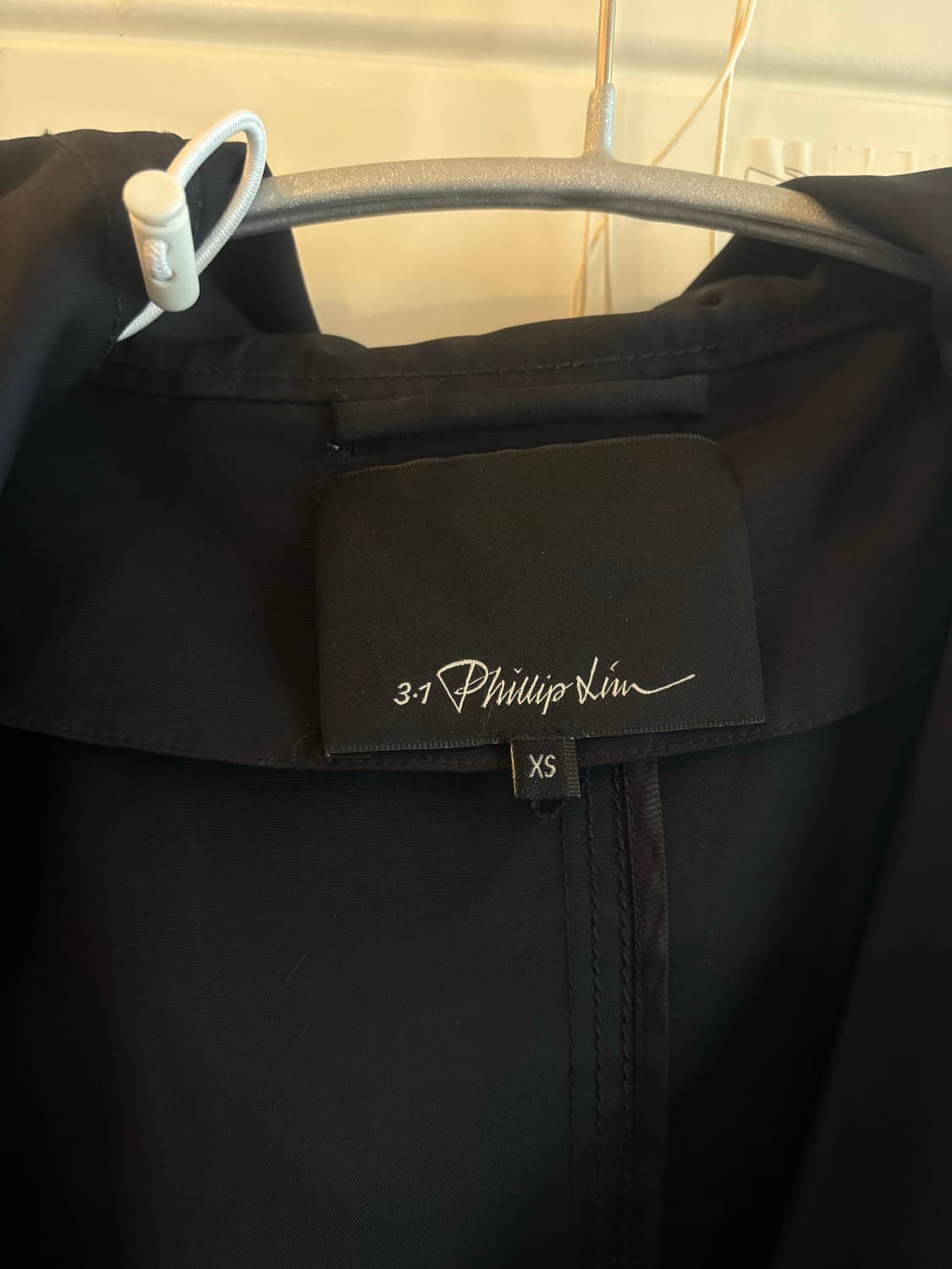 필립림 자켓  상품이미지3