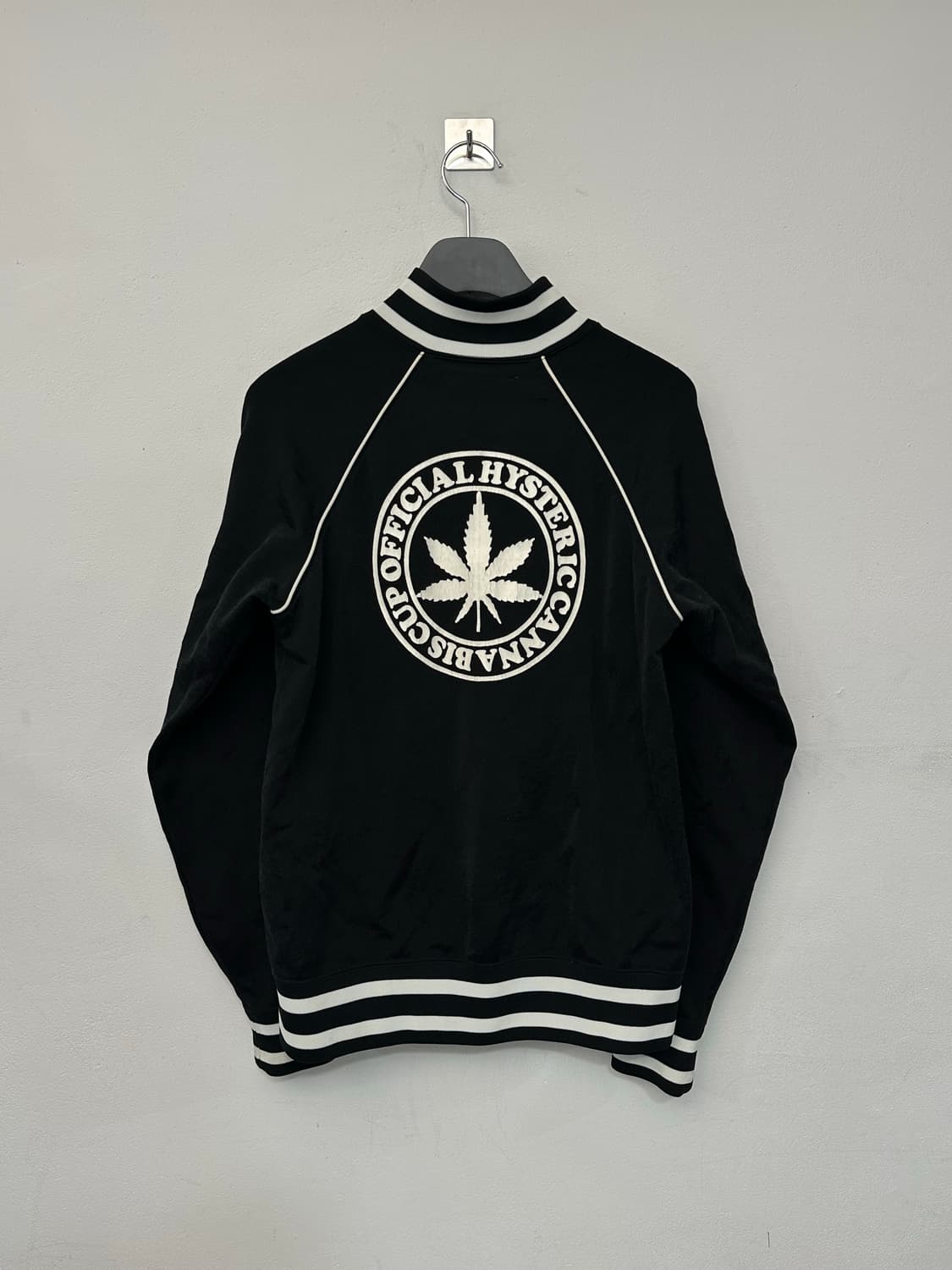 [OS]Hysteric Glamour Track Jacket 상품이미지2