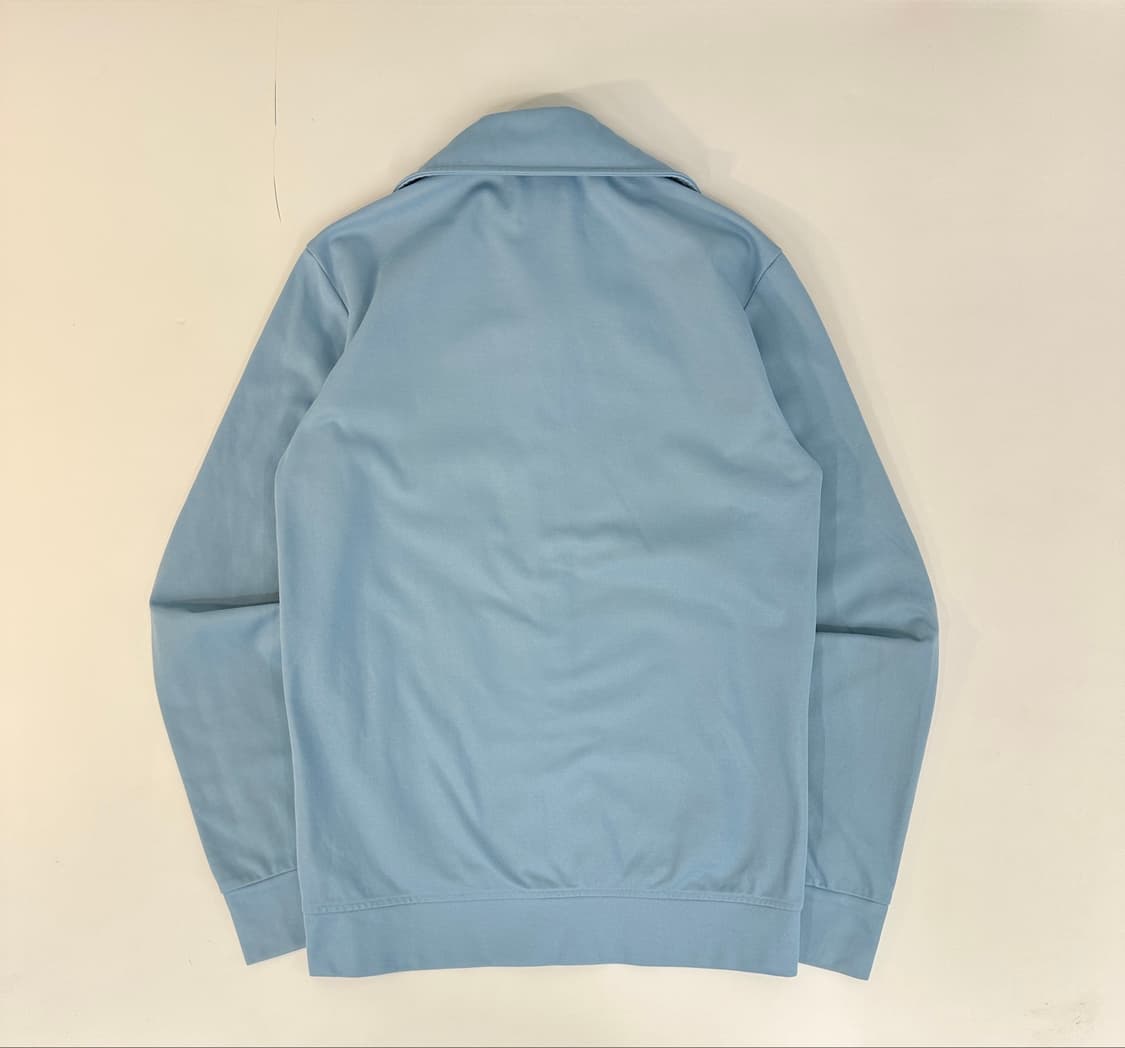 아디다스 adidas 스카이블루 독일 져지 트랙탑 100 상품이미지3