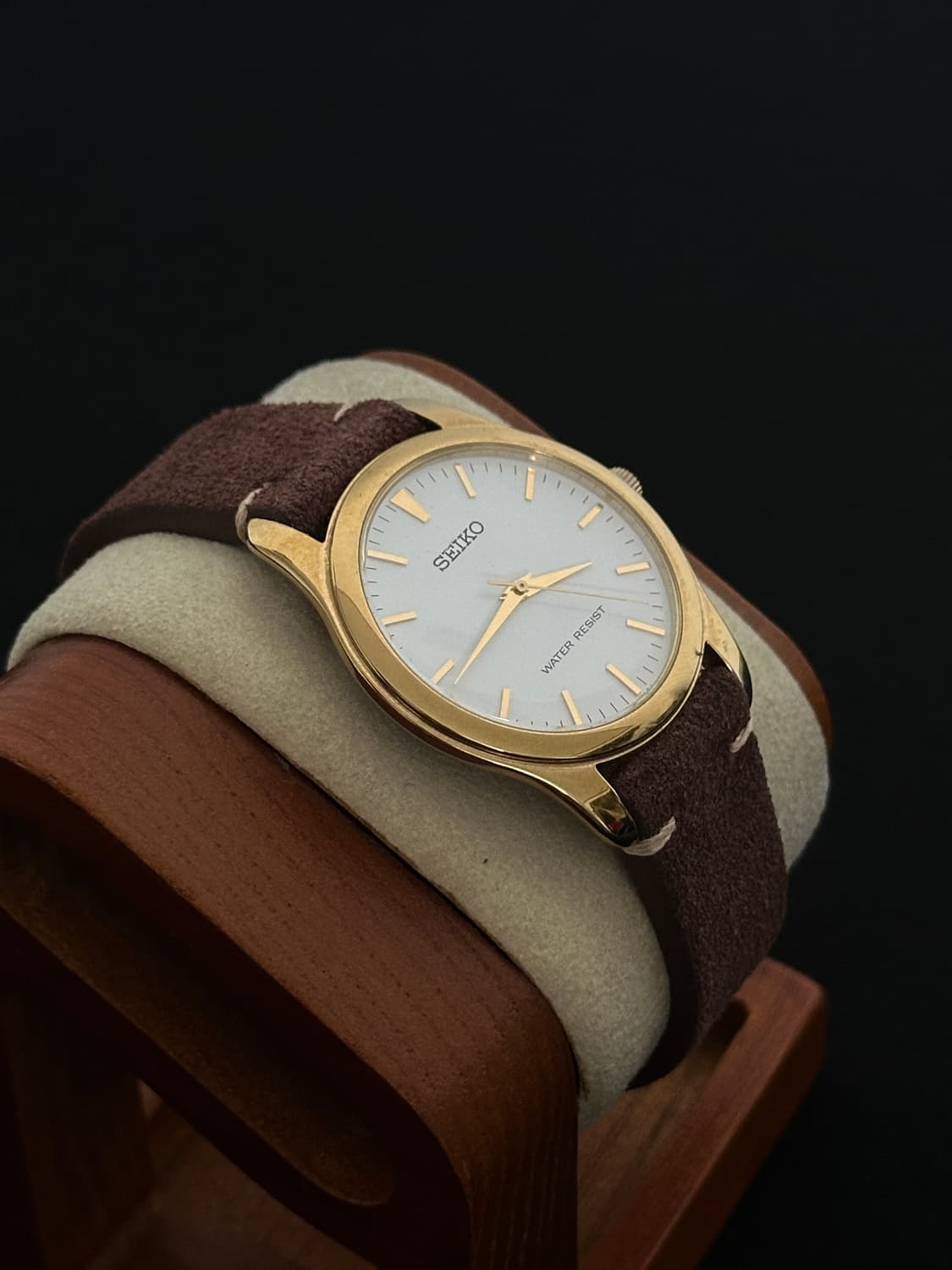 Seiko Vintage 세이코 빈티지 쿼츠 시계 상품이미지4