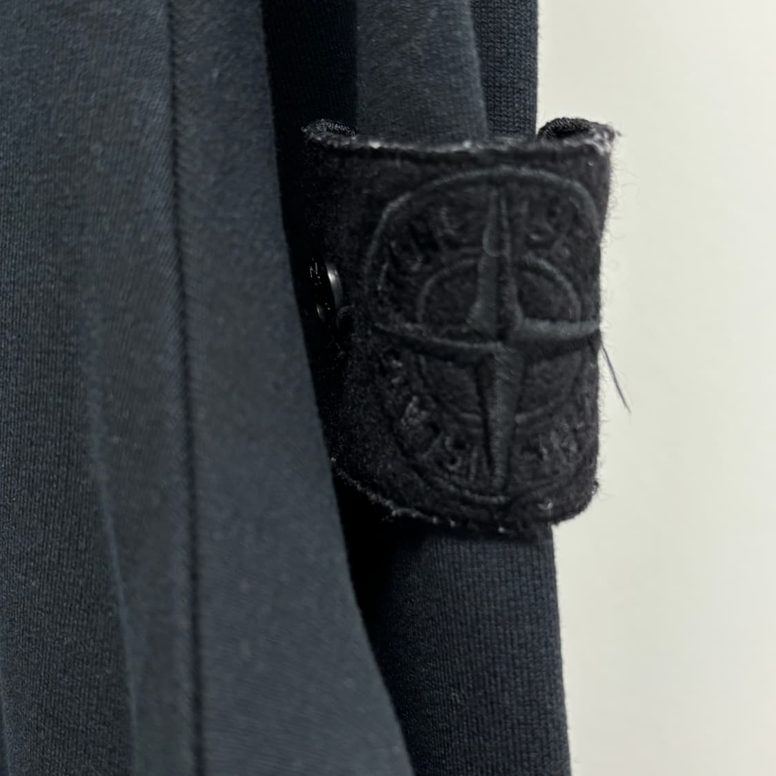 [XL]스톤아일랜드 고스트피스 맨투맨 상품이미지2