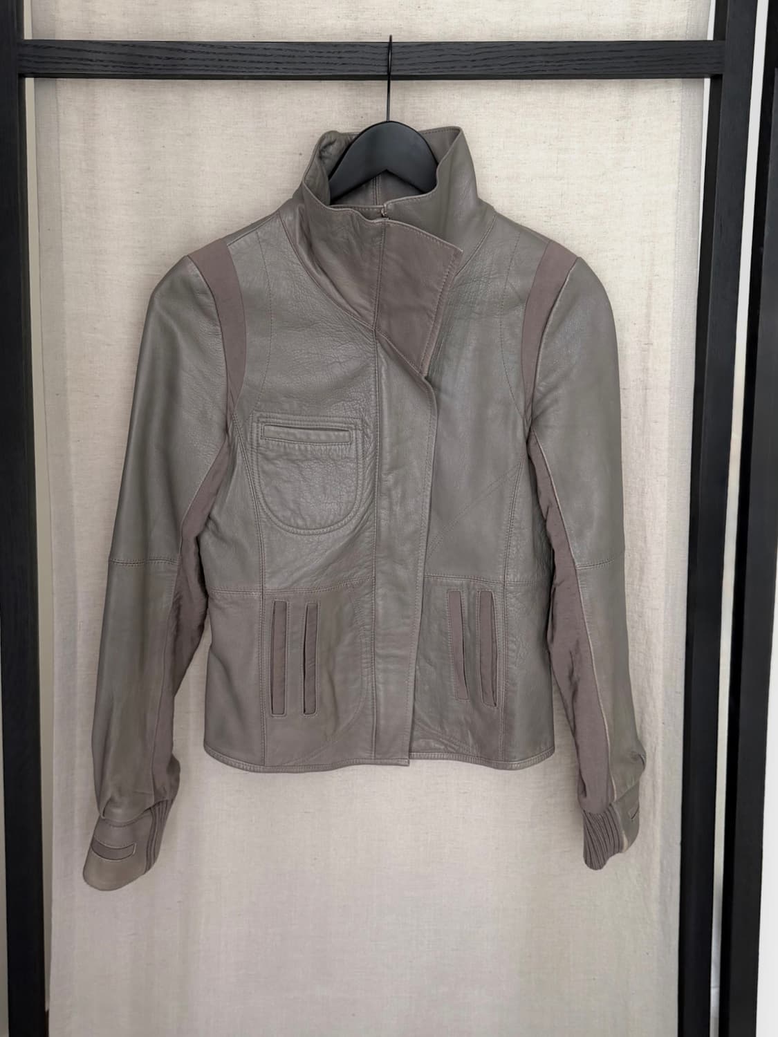 Enchantement sheepskin jacket 상품이미지1