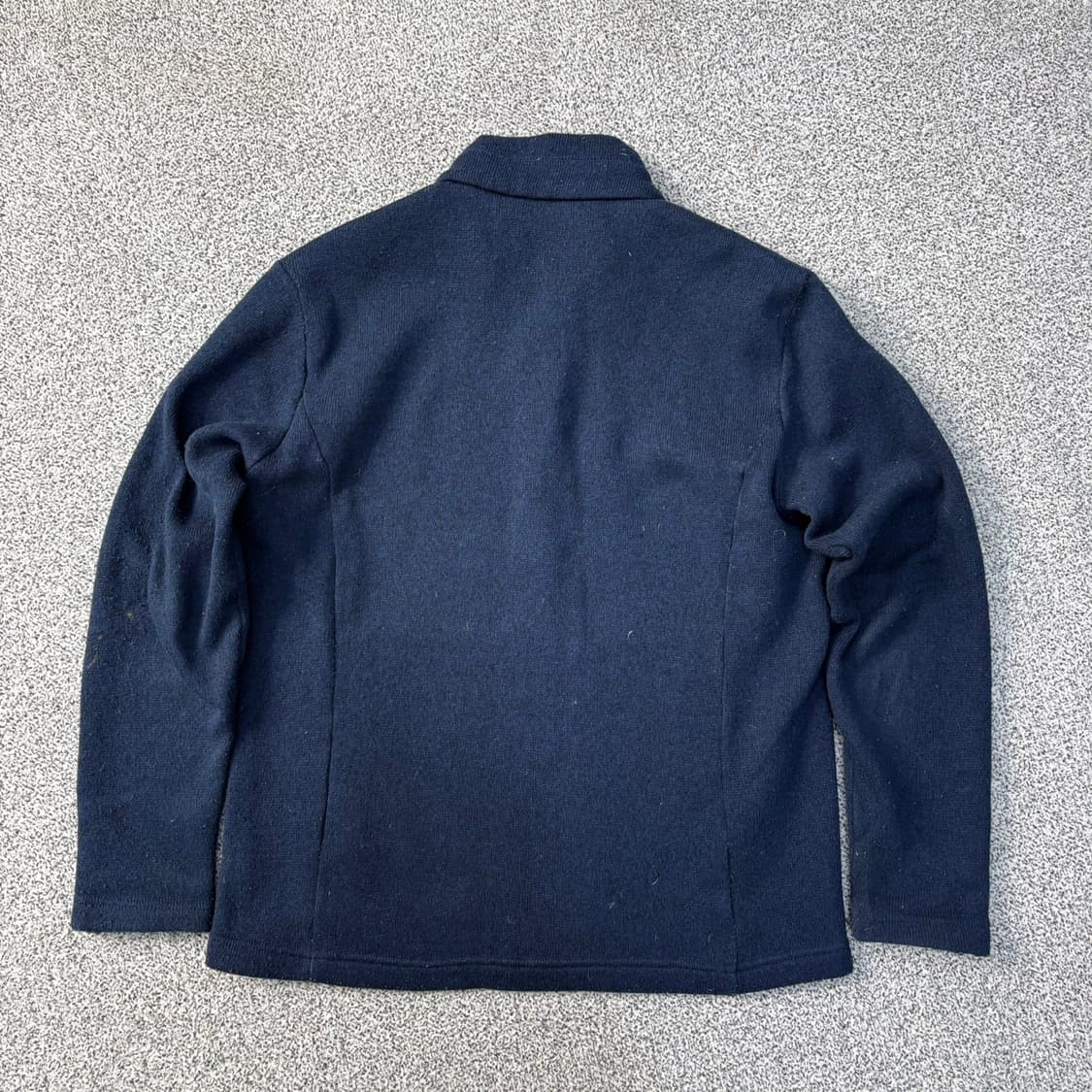 100 블랙야크 후리스 자켓 0325J 상품이미지3