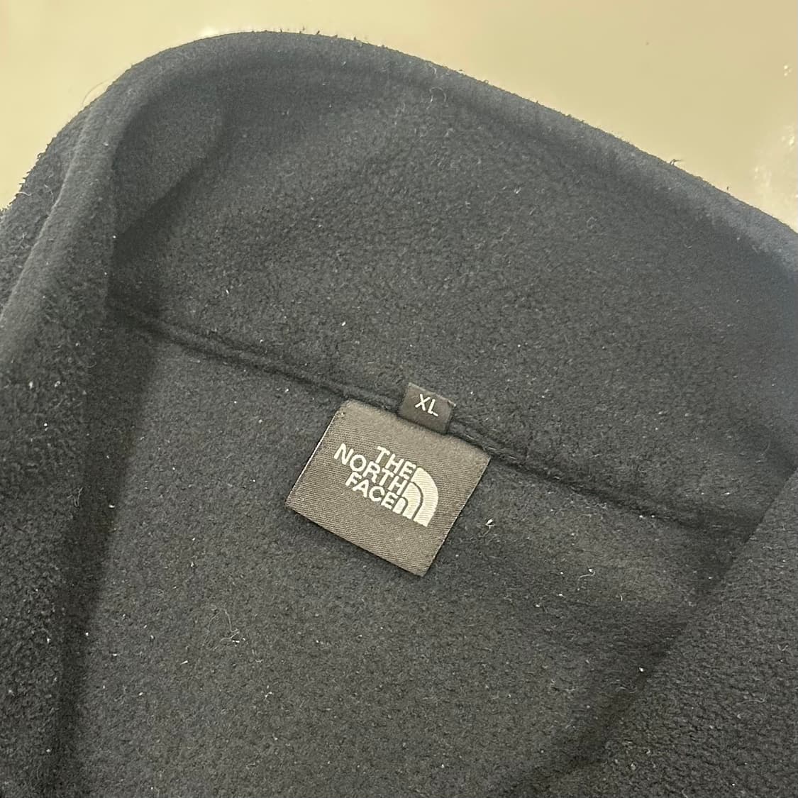 노스페이스 플리스 자켓 상품이미지4