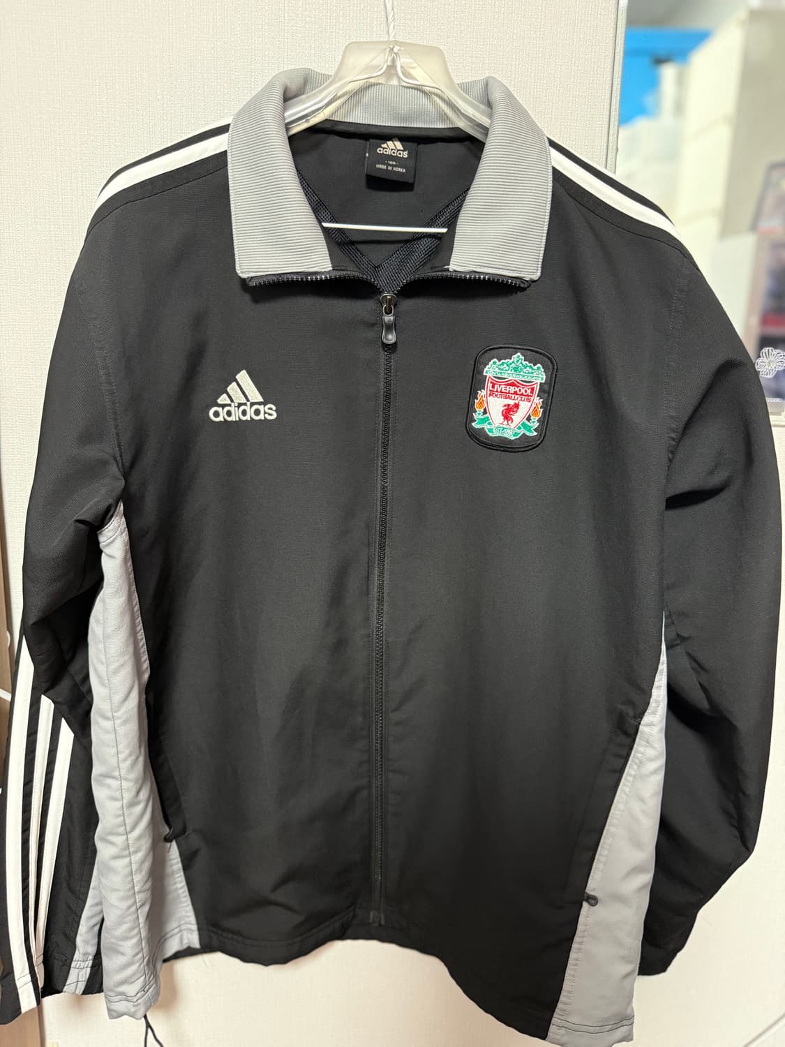 아디다스 리버풀 빈티지 트랙탑 상품이미지1