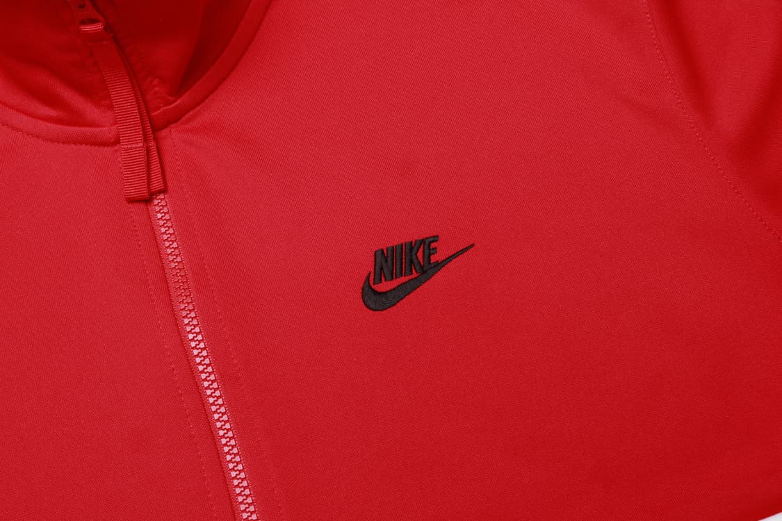 [M] 나이키 에어 반집업 풀오버 자켓 상품이미지3