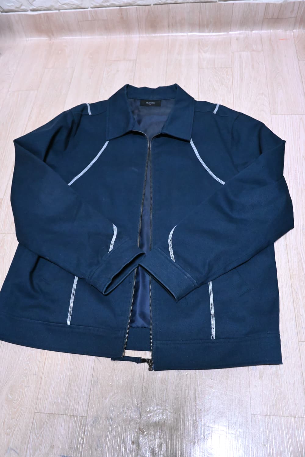 킬리자로 숏자켓 상품이미지4