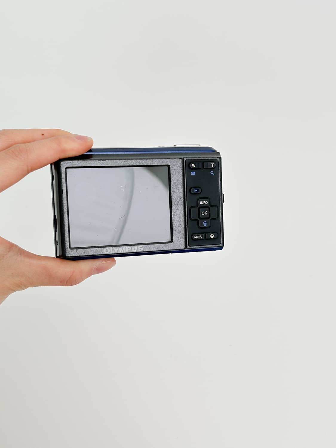 건전지디카!) 올림푸스 x-43 / fe-47 빈티지 디카 상품이미지6