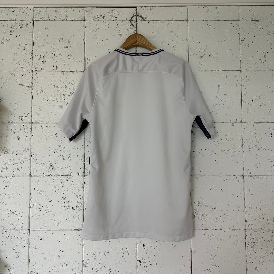 S 나이키 2017 토트넘 유니폼 상품이미지6