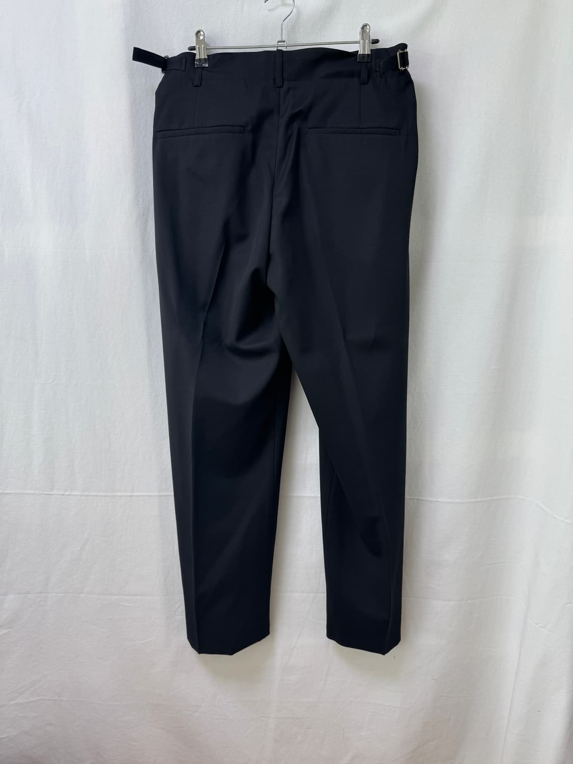 YOUTH 유스 와이드 슬랙스 팬츠 M 상품이미지6