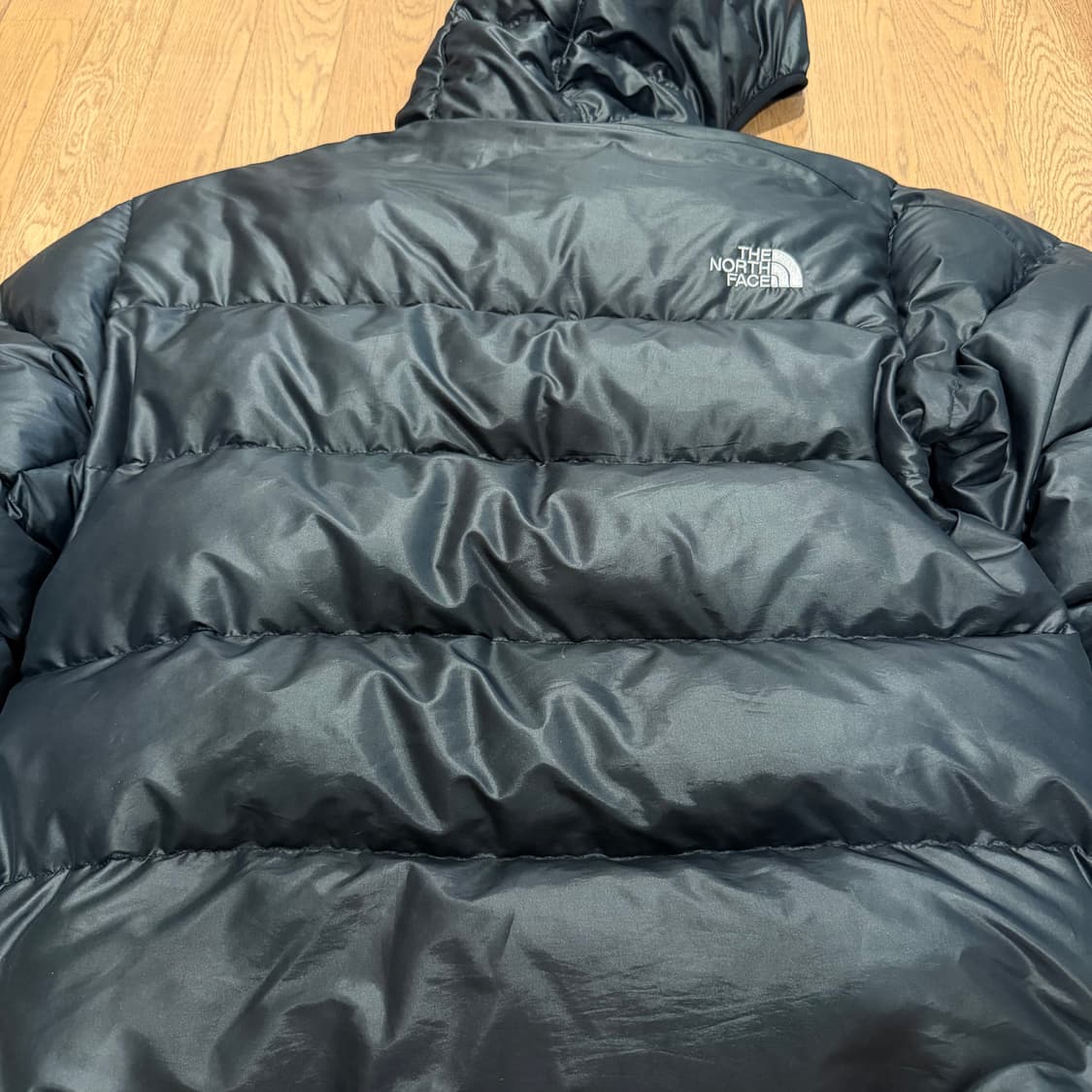 TNF 노스페이스 타호 후디 다운 자켓 상품이미지7