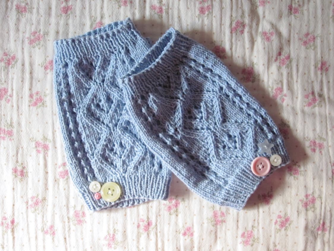 일본인 핸드메이드 핸드워머 상품이미지5